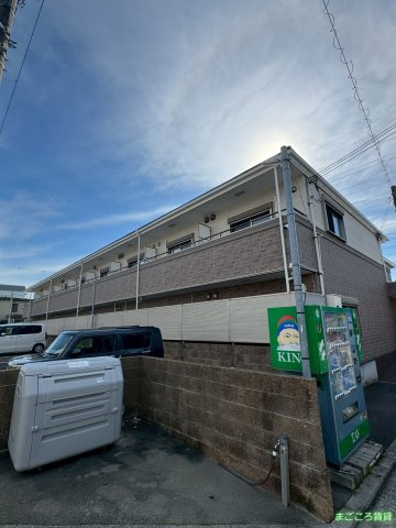 サンライズの外観写真