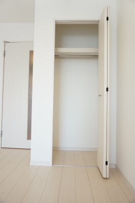 収納　※同物件・同タイプの写真です。
