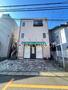 志木駅より徒歩7分 築25年5ヶ月 3階建の賃貸物件