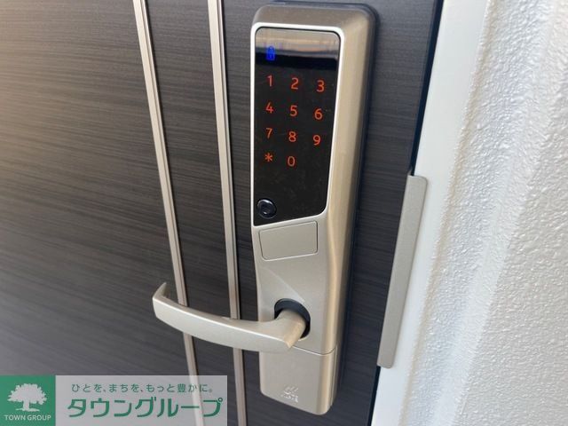 その他共有部分　お問合せはタウンハウジングまで！※現地待合わせ相談可能