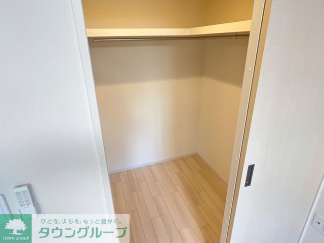 収納　お問合せはタウンハウジングまで！※現地待合わせ相談可能