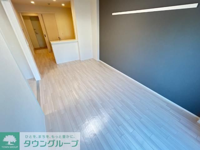 居室・リビング　お問合せはタウンハウジングまで！※現地待合わせ相談可能