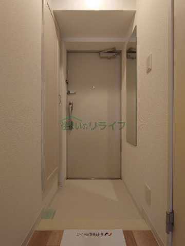 その他設備　プライムアーバン千駄木