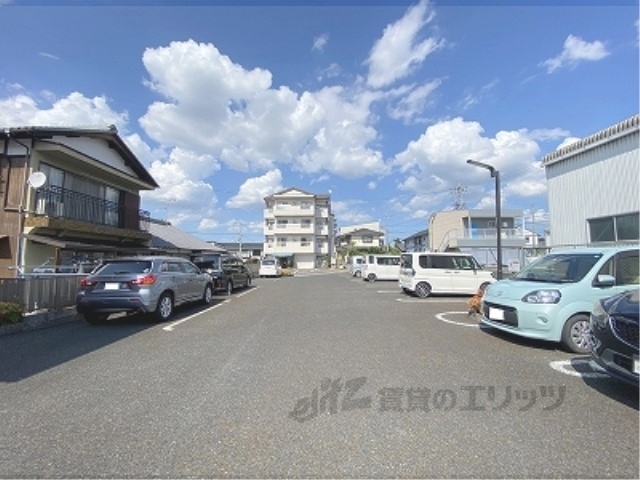 Casa・placido1の外観写真
