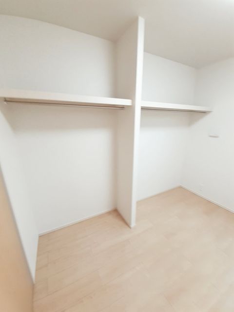 ルミエールの内装写真