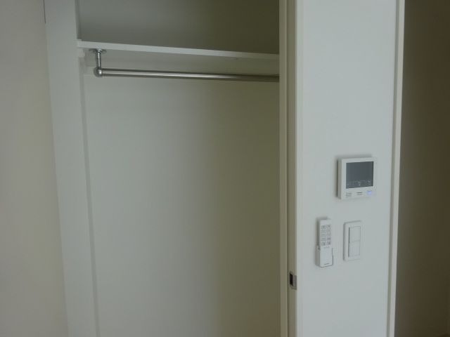 Comfort浦和の内装写真