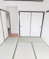 収納　ちょっとした収納スペースも充実しています