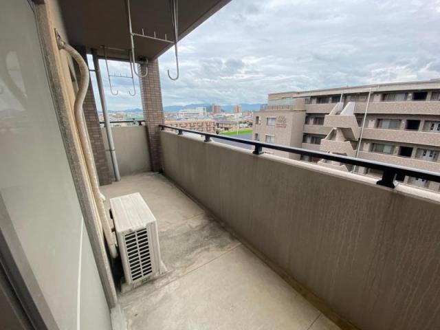 アークプラザ太田公園の内装写真