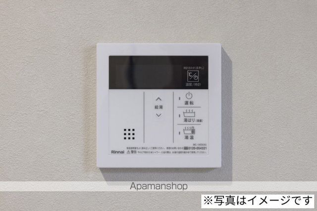 小田急江ノ島線 東林間駅 徒歩8分 3階建 新築のその他写真