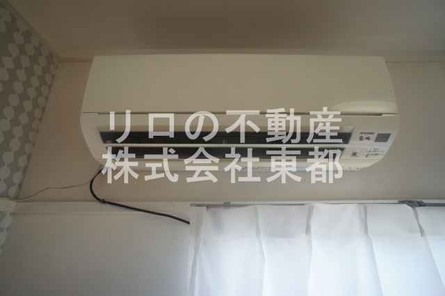 小田急線 千歳船橋駅 徒歩10分 2階建 築39年のその他写真