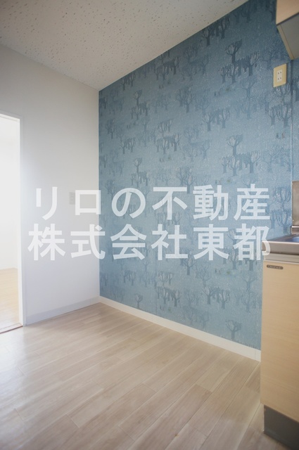 小田急線 千歳船橋駅 徒歩10分 2階建 築39年のその他写真