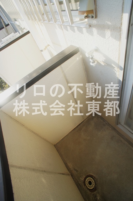 小田急線 千歳船橋駅 徒歩10分 2階建 築39年のその他写真