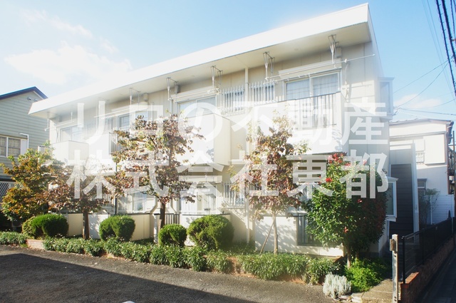 小田急線 千歳船橋駅 徒歩10分 築39年