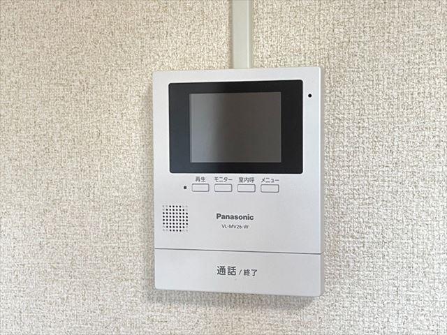 その他　別部屋の画像です