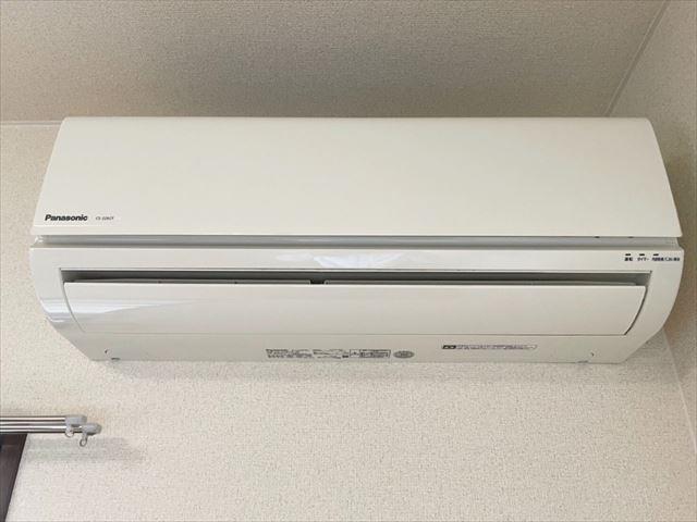 その他設備　別部屋の画像です
