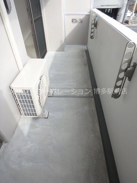 地下鉄箱崎線 千代県庁口駅 徒歩5分 10階建 築11年の内装写真