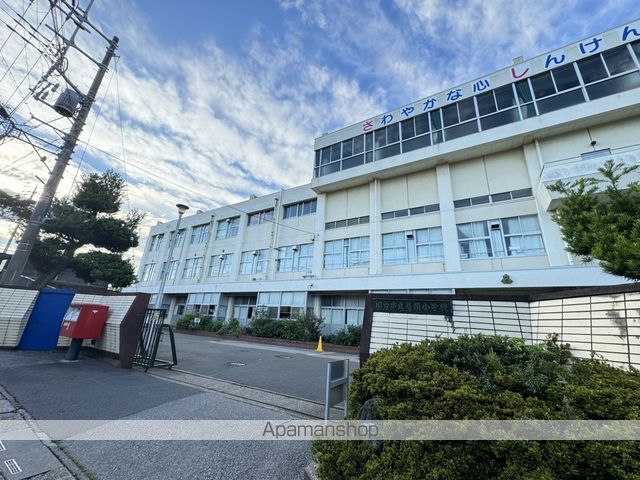 小学校　川口市立差間小学校（小学校）まで2320m