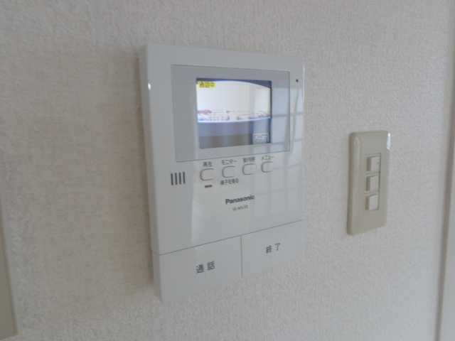 セキュリティ　※参考写真※