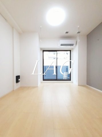居室・リビング　洋室のお部屋です。