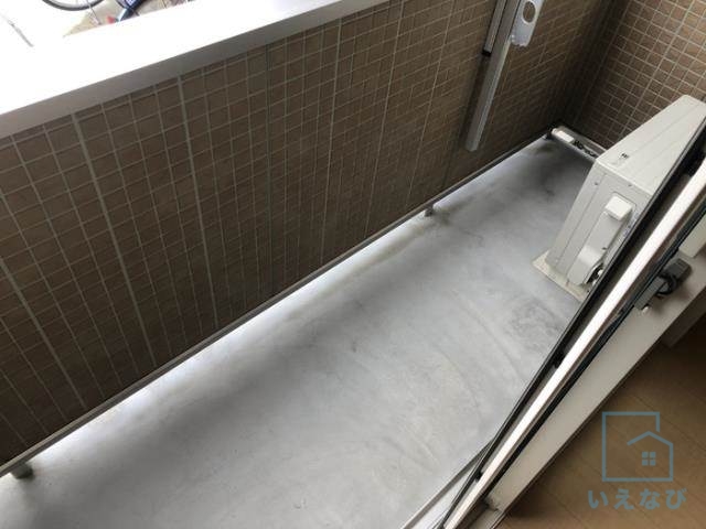 近鉄南大阪線 今川駅 徒歩5分 3階建 築12年の内装写真