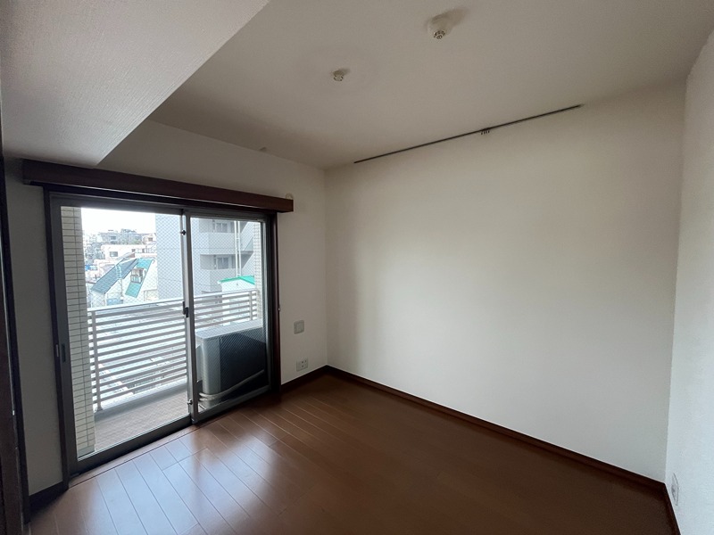 Casa Animadoの内装写真