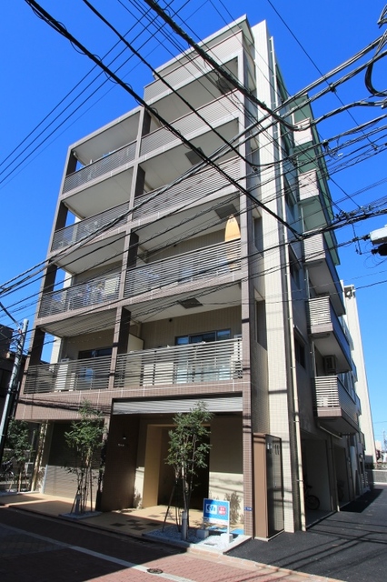 Casa Animado