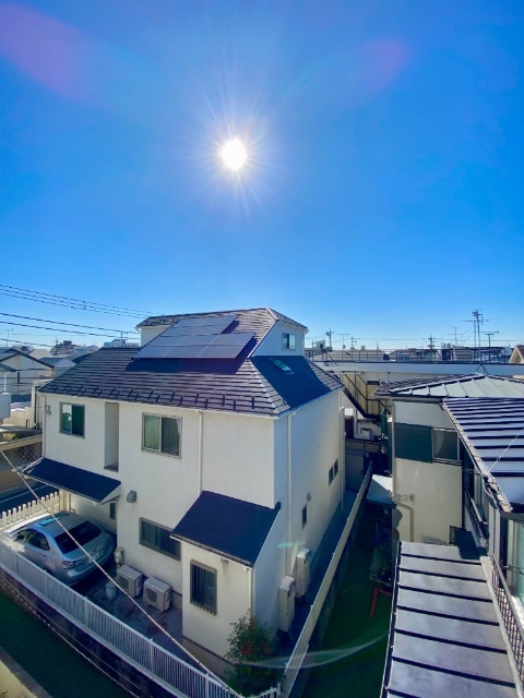 ▲ラポア杉本のその他写真