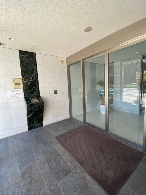 西鉄天神大牟田線 薬院駅 徒歩10分 12階建 築22年のその他写真