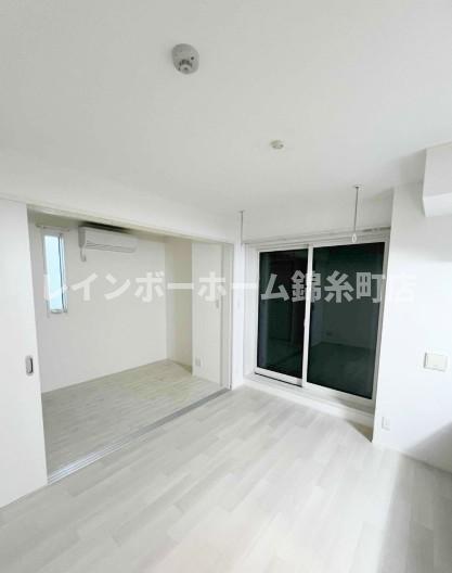 居室・リビング　別部屋参考写真