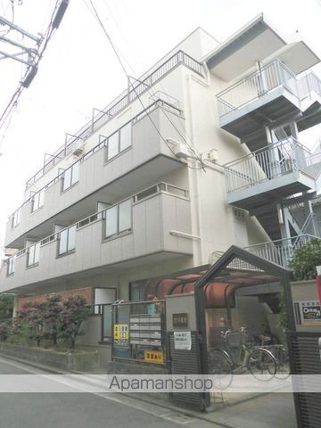 ＪＲ阪和線 鳳駅 徒歩4分 築34年