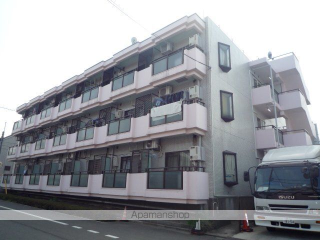 西武新宿線 井荻駅 徒歩6分 築40年
