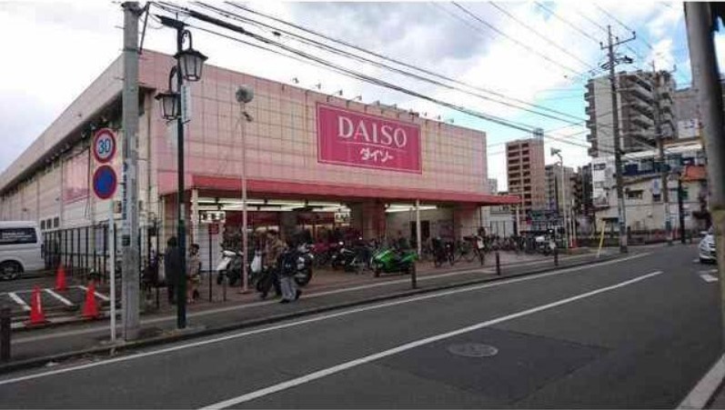 その他　周辺環境