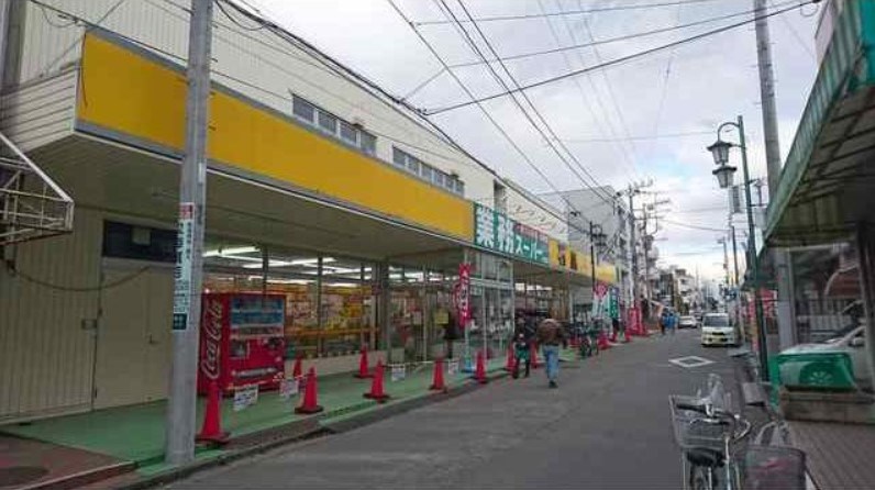 その他　周辺環境