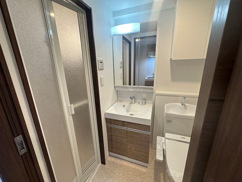 ファーストフィオーレ神戸元町の内装写真
