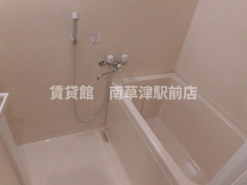 バス・シャワールーム　同仕様写真