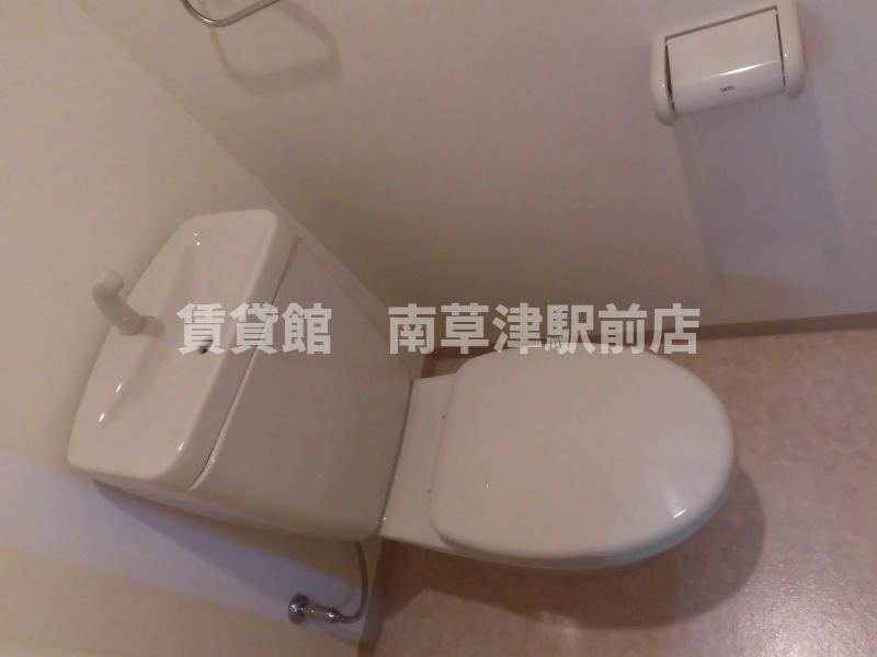 トイレ　同仕様写真