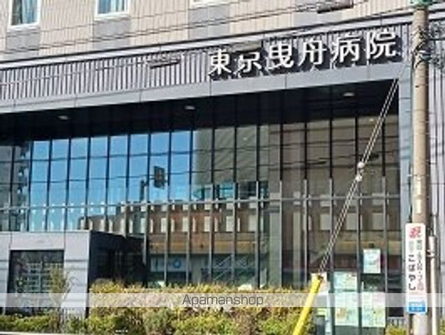 病院　東京曳舟病院（病院）まで170m