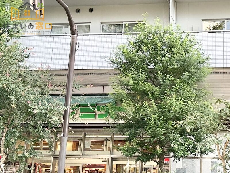 スーパー　サミットストア渋谷本町店（スーパー）まで161m