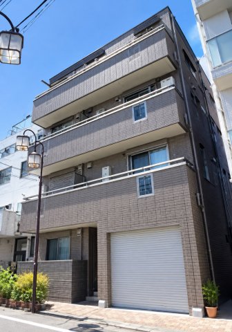 ＪＲ山手線 池袋駅 徒歩8分 築17年
