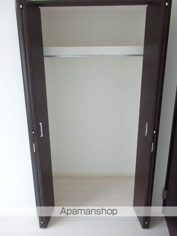 GLASS N21の内装写真