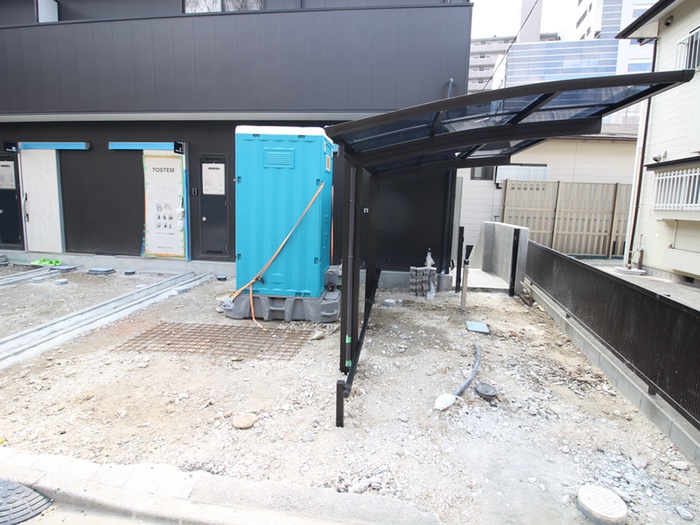 Roomの外観写真
