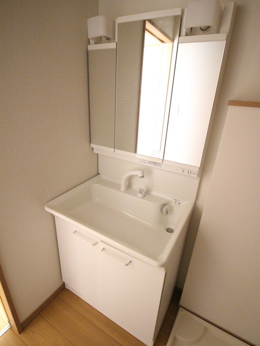 Roomの内装写真