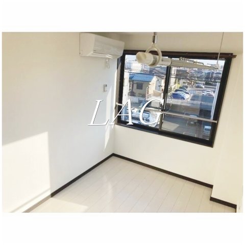 その他部屋・スペース　寝室です。