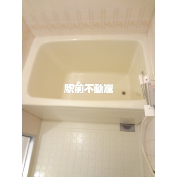 バス・シャワールーム　別物件流用