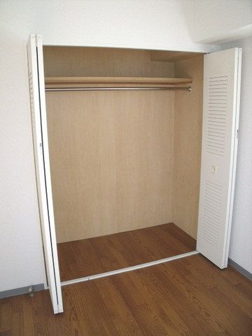 その他設備　収納