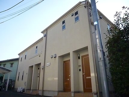 京王線 代田橋駅 徒歩12分 築19年