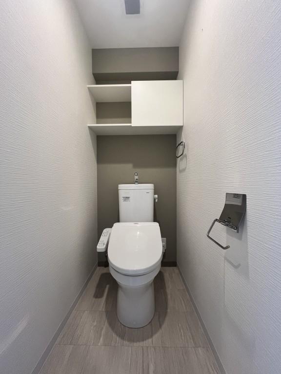 CEREJEIRA江坂のトイレ写真