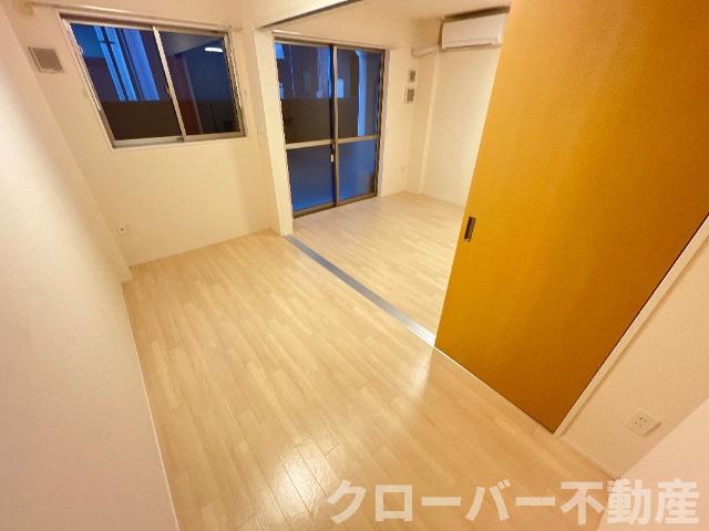 その他部屋・スペース　洋室