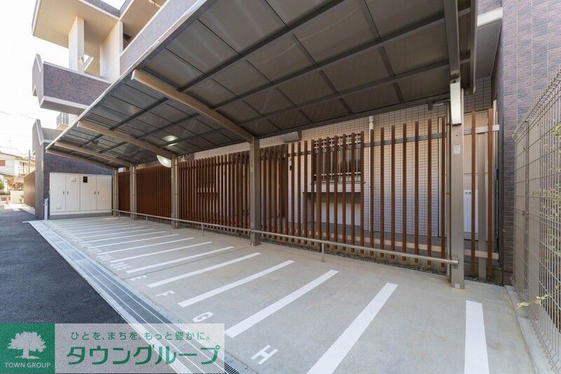 リージュのその他写真