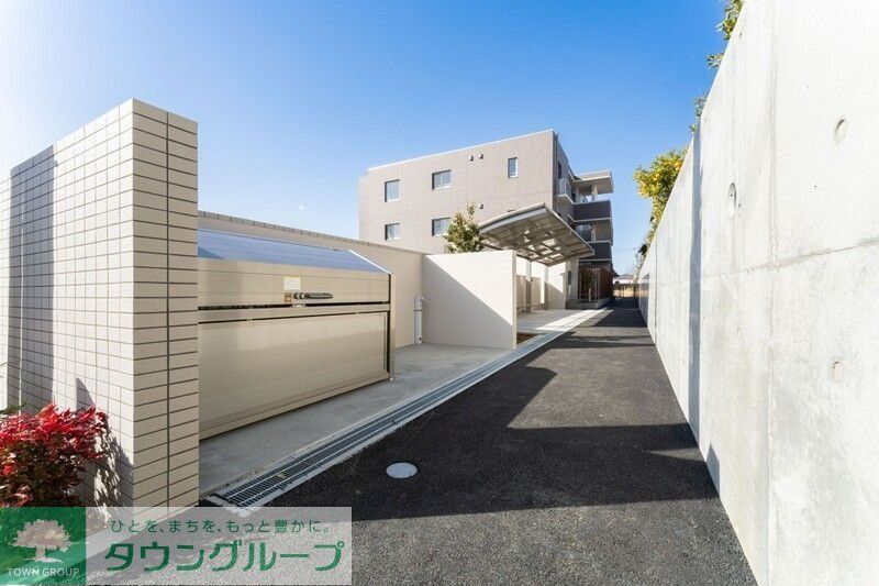 リージュのその他写真